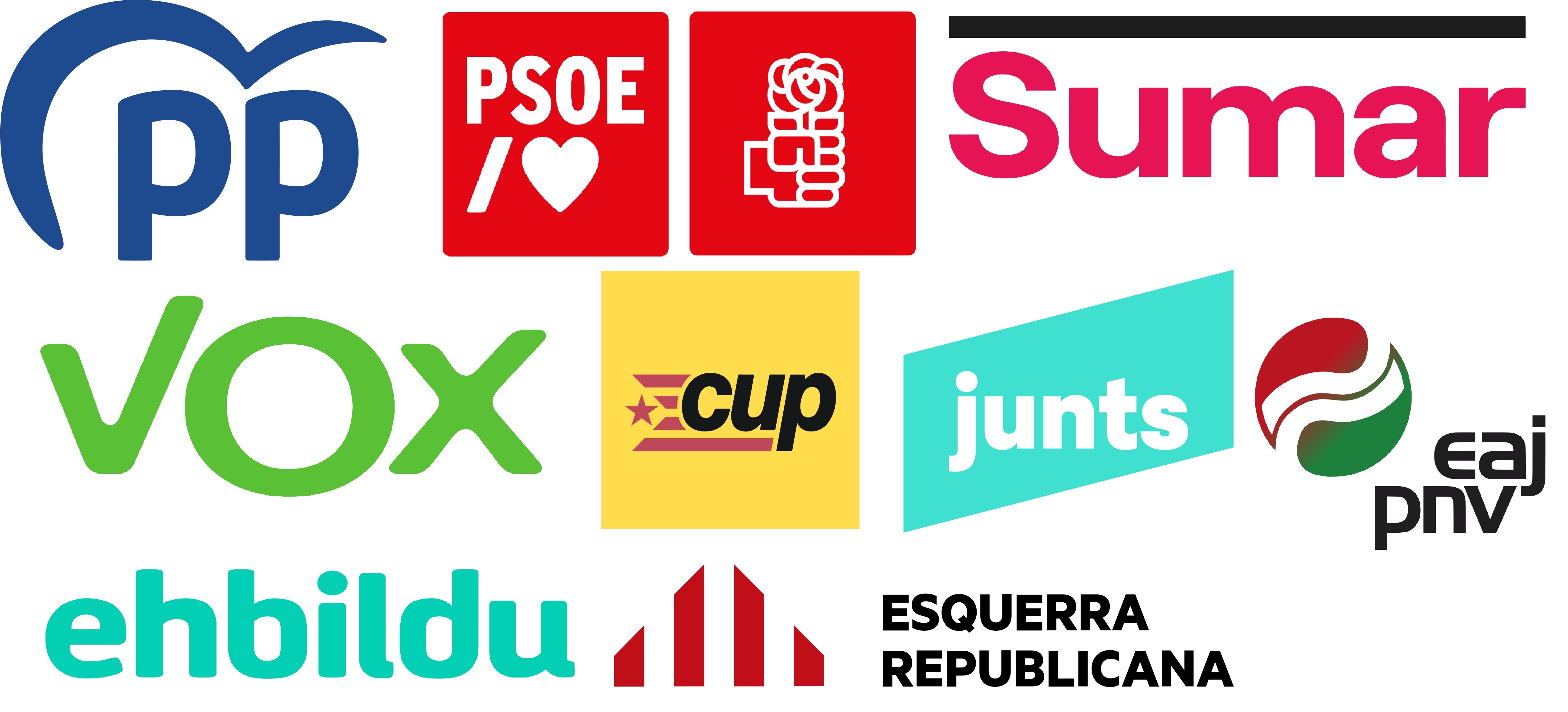 Elecciones
Generales 2023: ¿El giro de España hacia la derecha?